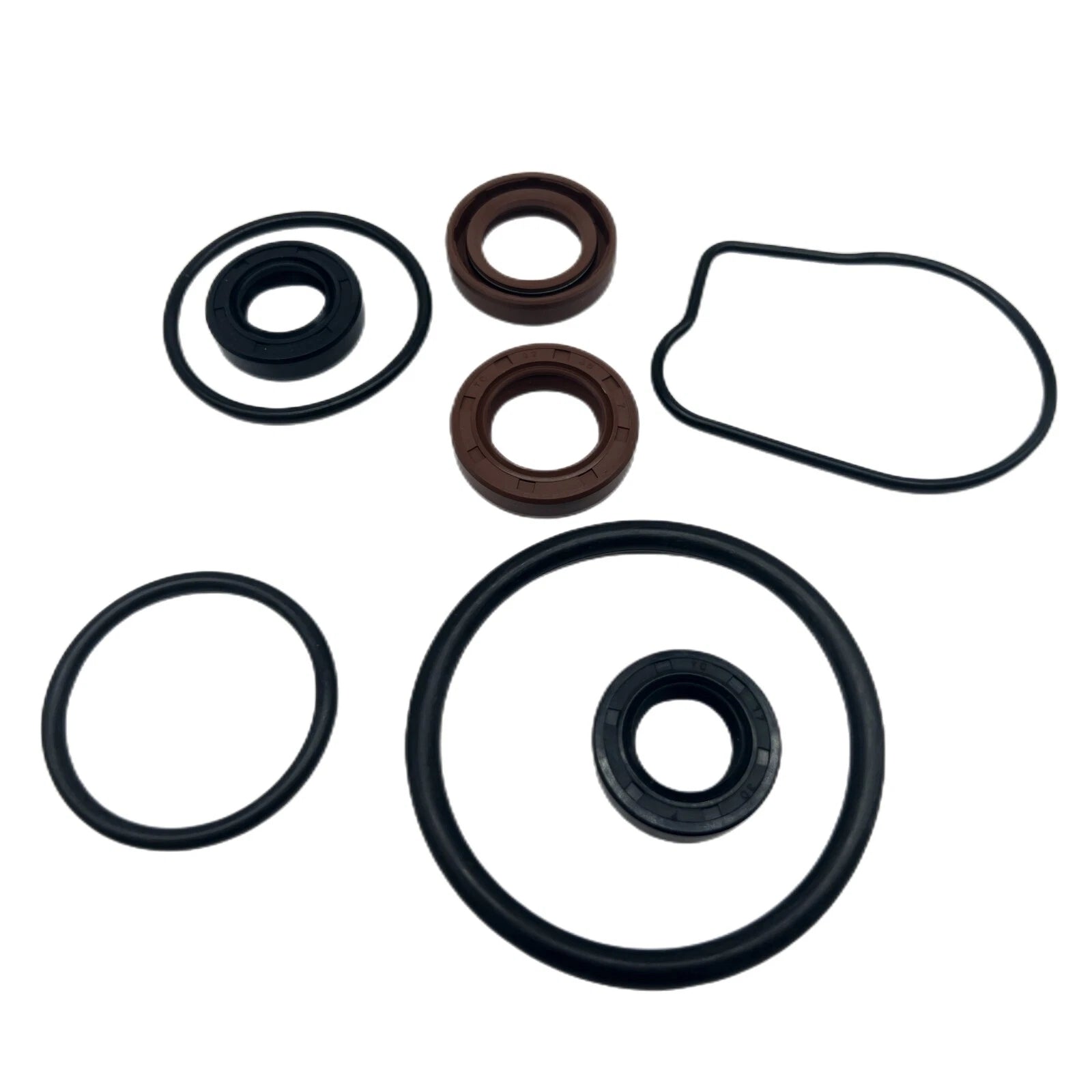 Seal Kit Lower 14ZV50M Gearcase for Honda 35-50HP (1990-1999)