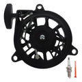 Recoil Starter for Honda Engines