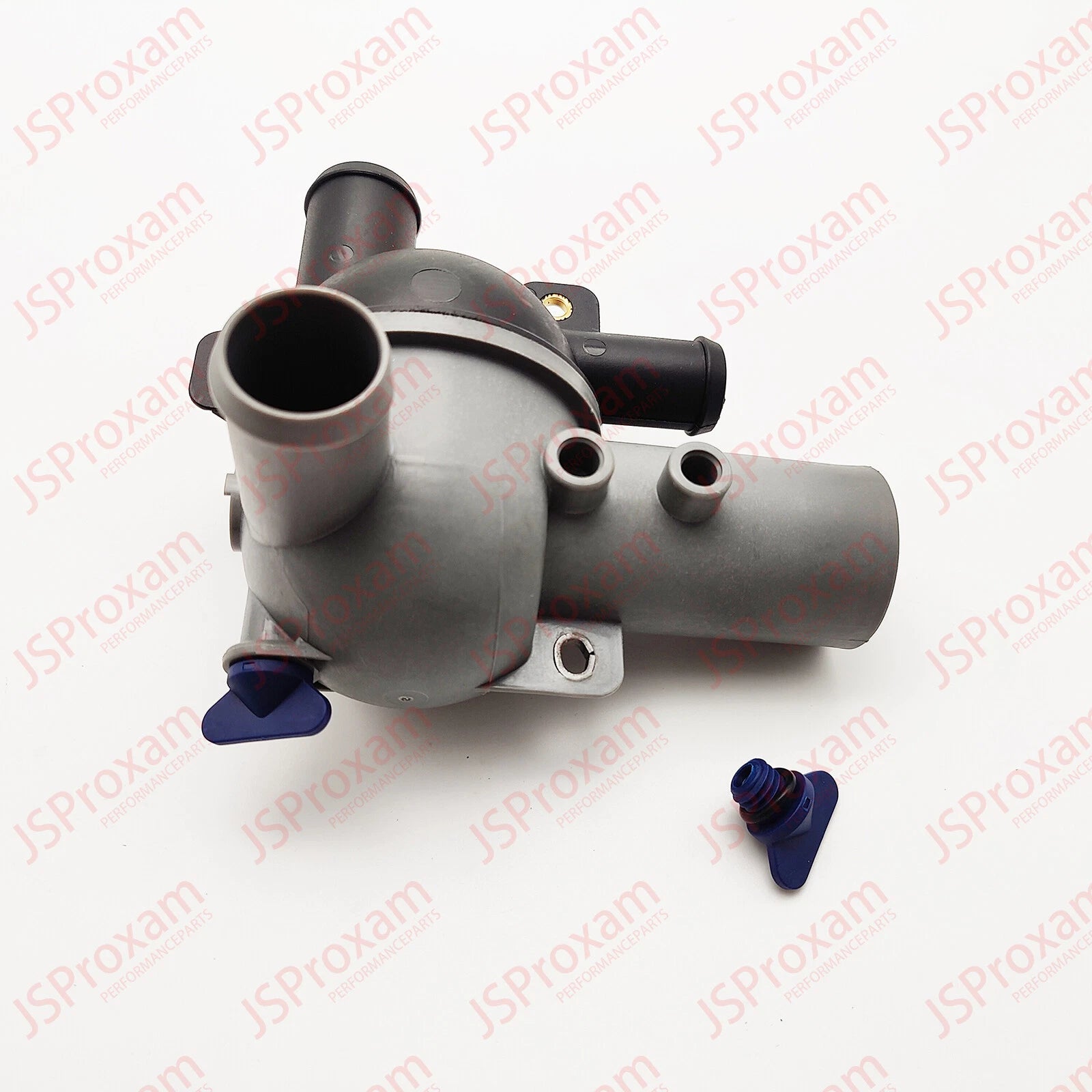 Repl Fit Mercruiser 863631t1 Cooling Water Distribution Housing