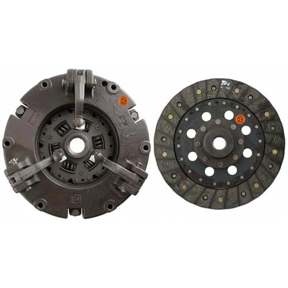 R878805nu 8-1/2" Dual Stage Clutch Unit - Fits John Deere