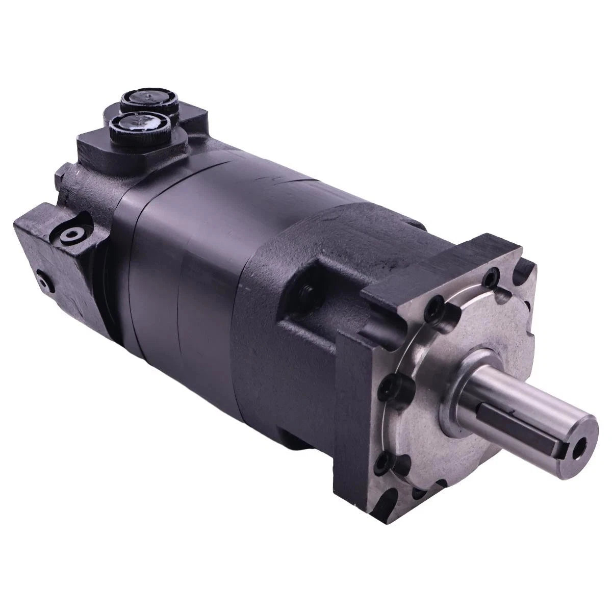 Hydraulic Motor 109-1215-006 109-1215 For Eaton | Hook & Hull Co