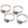 Boat Hose Clamps MasterCraft 1 5/16-2 1/4 Inch by MasterCraft