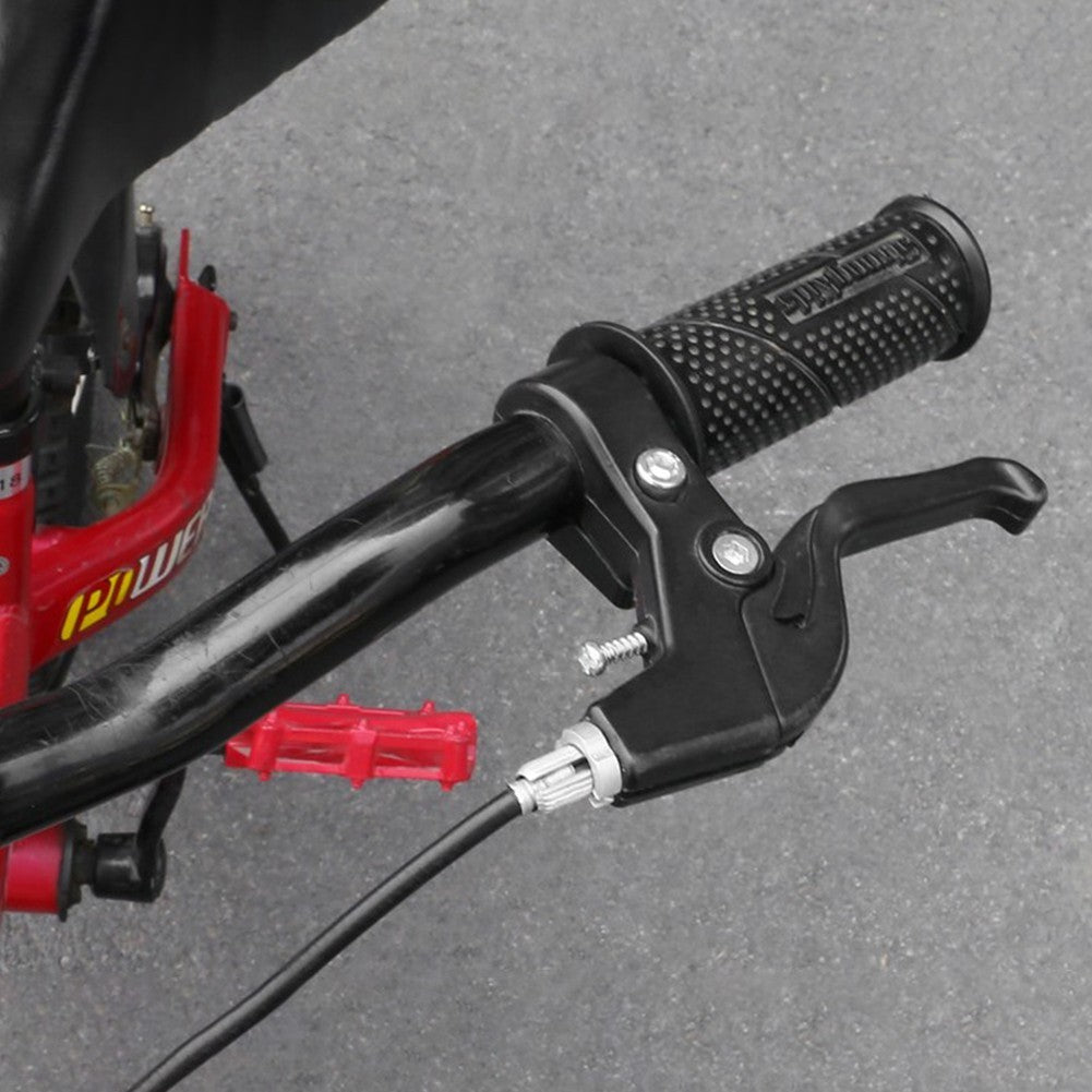 Bicycle Brake Lever Set for 2.2cm Handlebars
