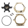 Water Pump Impeller Repair Kit Replaces Westerbeke Marine Generator