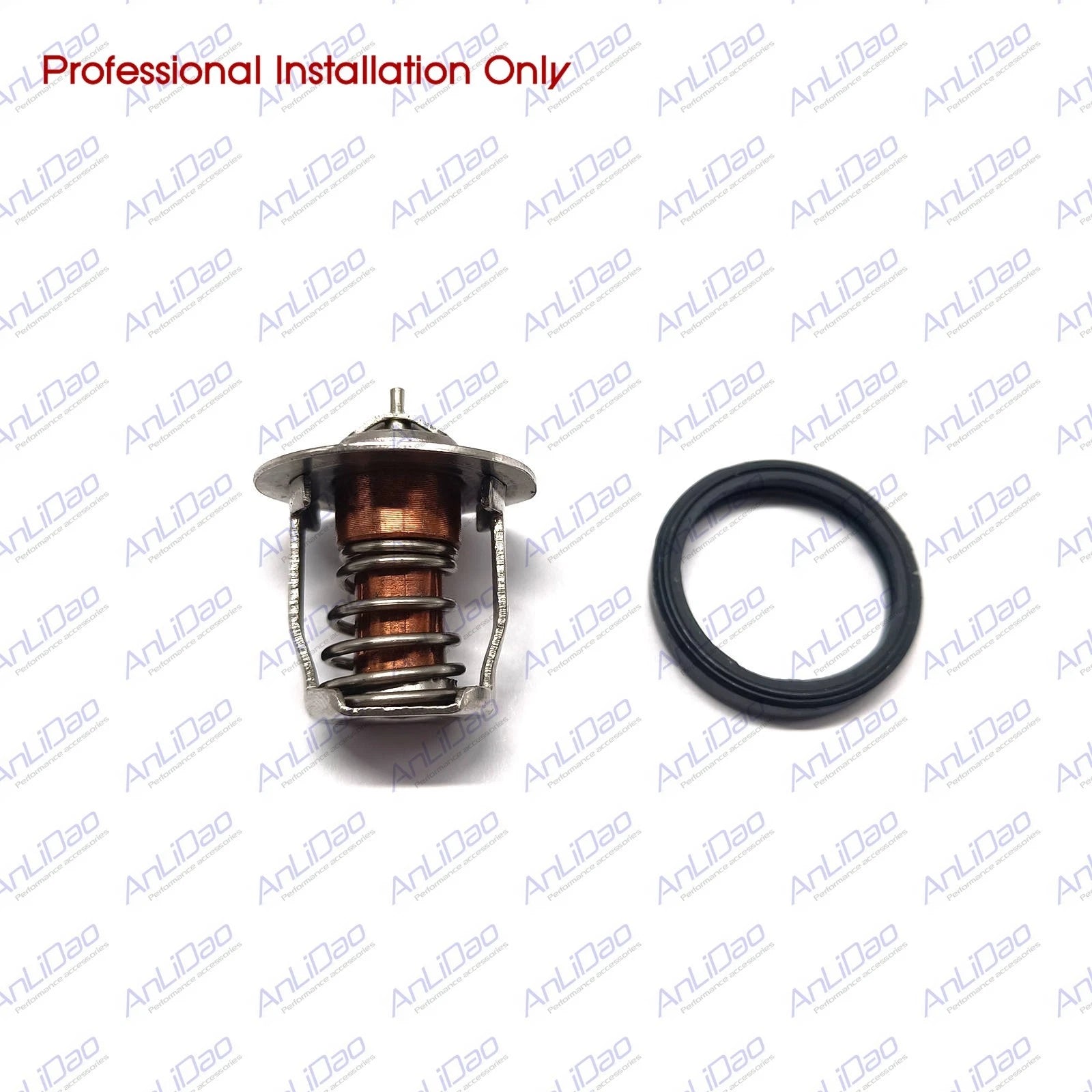 For Suzuki Outboards Df8a 9.9 15 20 25 30a Thermostat 17670-94j00 01