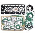 Overhaul Gasket Kit 1g574-99355 1g574-99363 For Kubota M8540 V3800