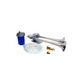 62330 Air Horn 118 Db + Includes 12 Volt Compressor Kit For Fiamm