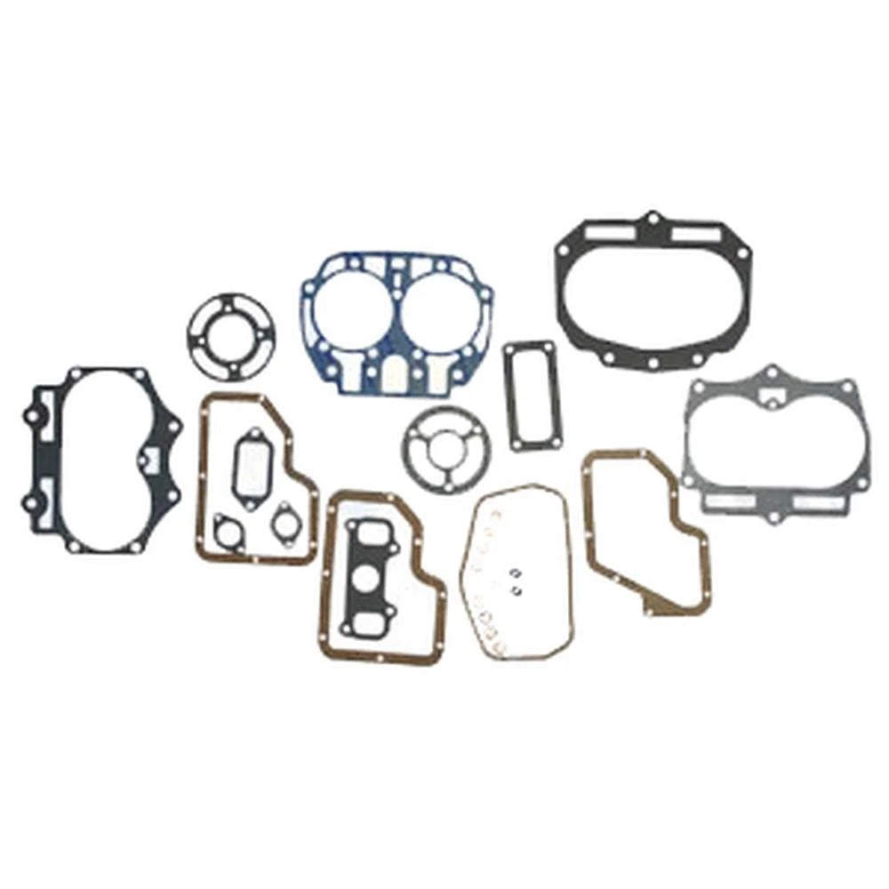 Fs1699s Full Gasket Set Fits John Deere