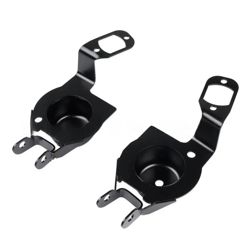 Metal Front Pair Coil Spring Bracket For Jeep For Grand For Cherokee