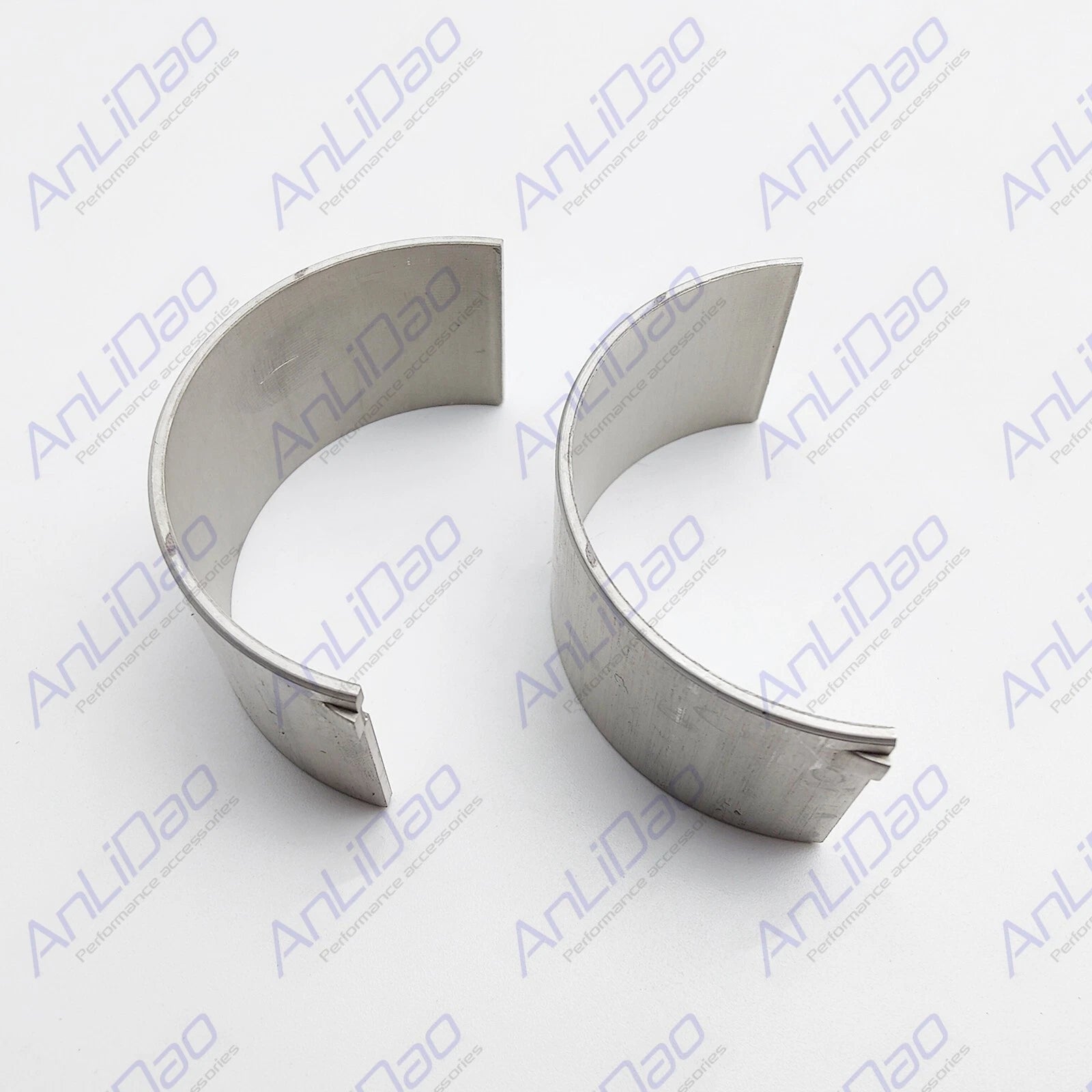 Fit Fit Volvo Penta D30 D31 D32 D40 D41 D42 D43 D44 D300 Rod Bearing