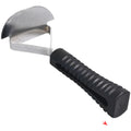 Curved Steel Tire Scraper Tool For Tire Dirt | Hook & Hull Co