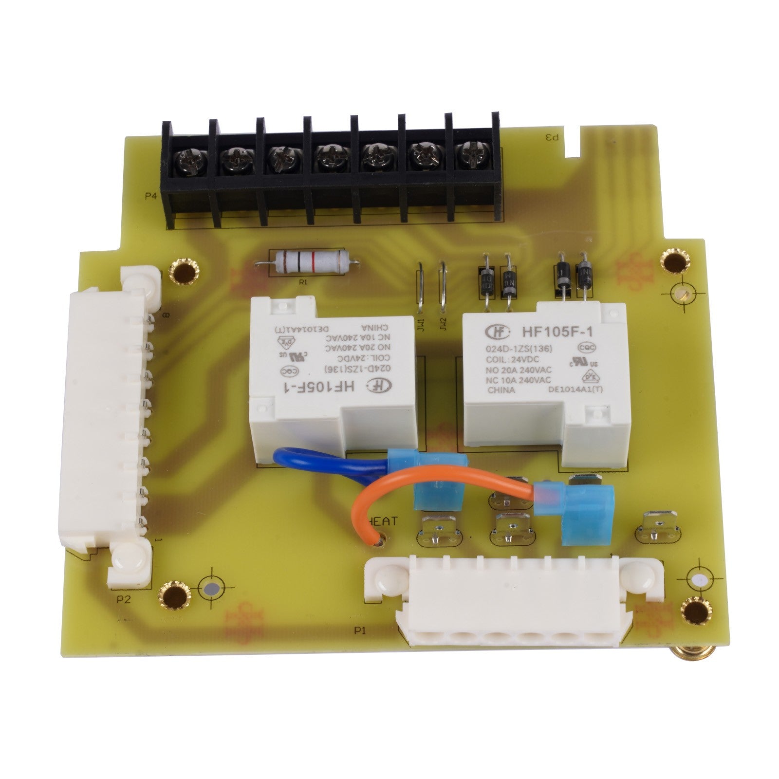 Control Board Intertherm Miller 624568 by Intertherm