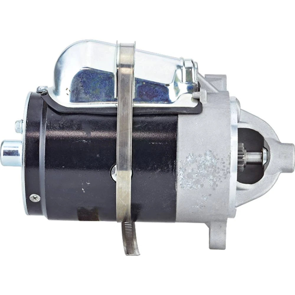 410-14096-jn J&n Electrical Products Starter