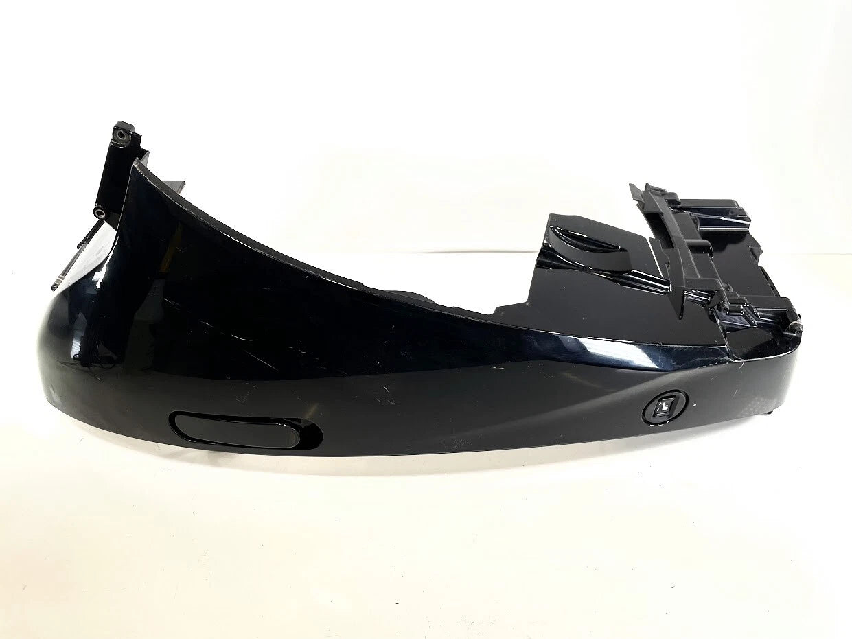 Suzuki Outboard Engine Port Side Cowling Cover Panel 61820-98l Oem