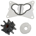 Mercury Quicksilver Sea Water Pump Impeller Kit by Mercury