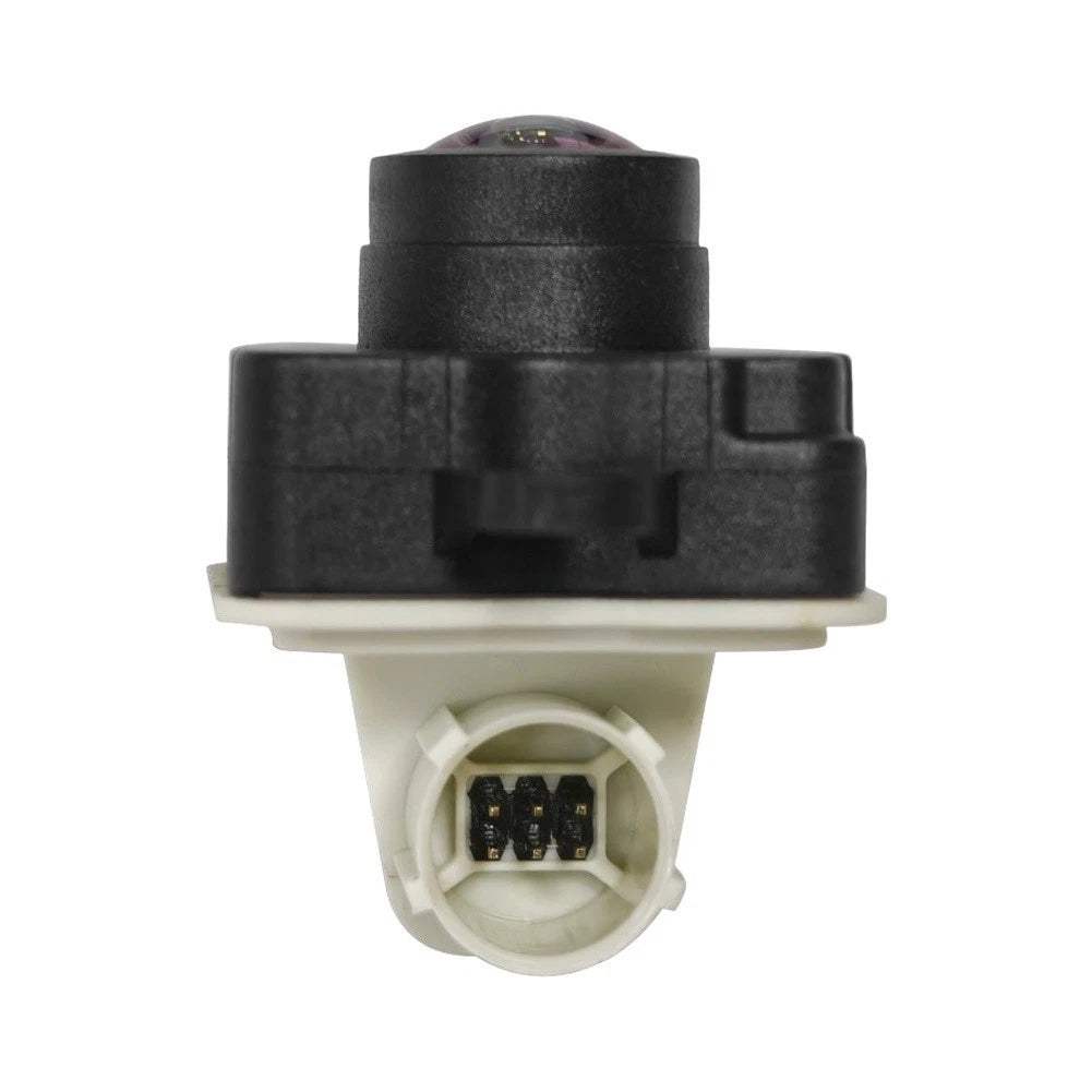 Black 12V Rearview Camera For Dodge For Challenger | Hook & Hull Co