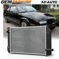 1341 Aluminum Radiator - OE Replacement