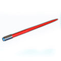 S.77016 Bale Spear - Straight. To Fit As: Kk241160 Fits Alo Quicke