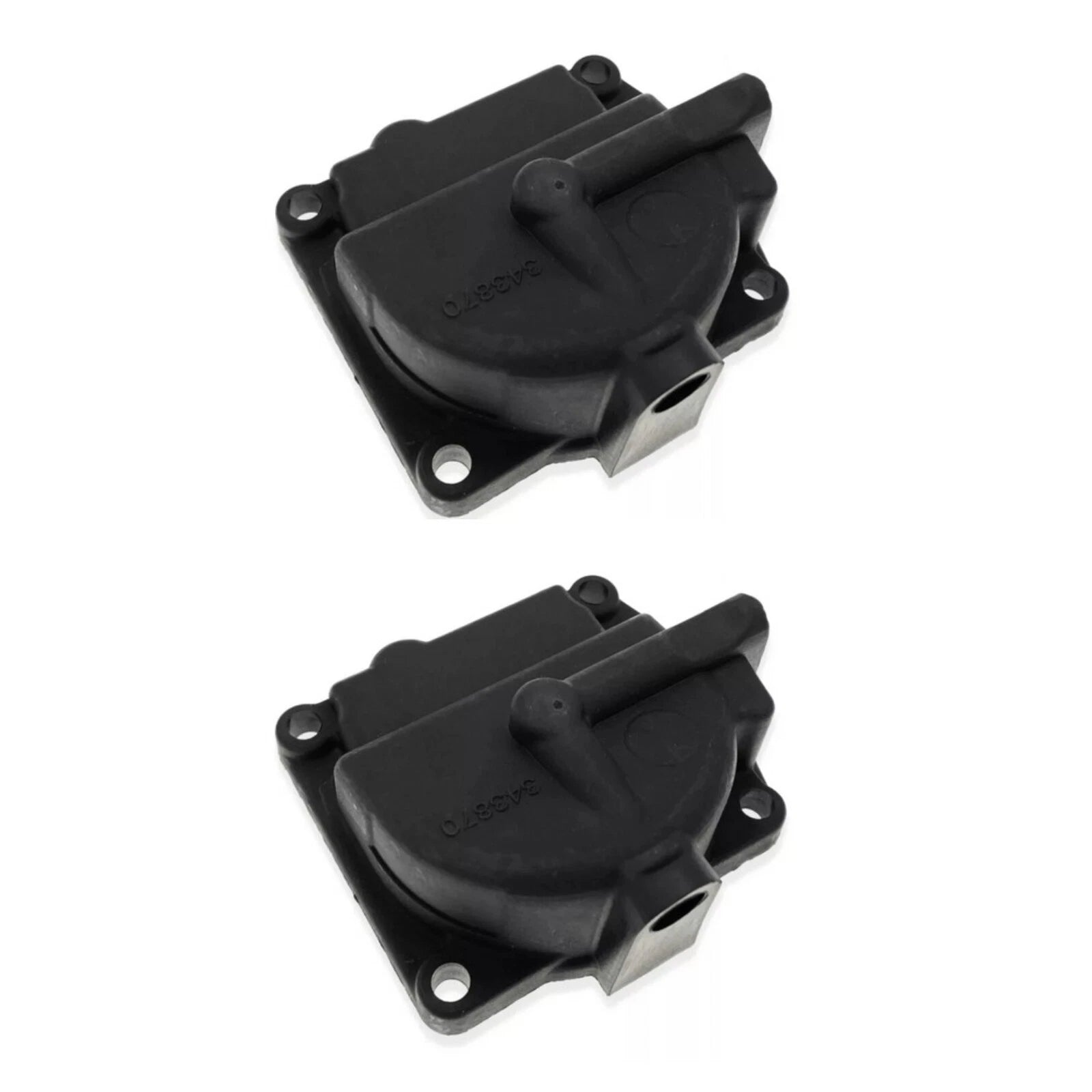 Replaces For Johnson Evinrude Carburetor Float Bowl Chamber 0433000
