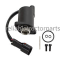 For Sumitomo Sh240a5 Sh200-5 Case Cx210 Hydraulic Pump Solenoid Valve