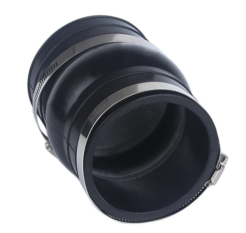 Exhaust Hose Bellow For Omc 3l 4.3l 5l 5.8l Sterndrive Engine 3852741