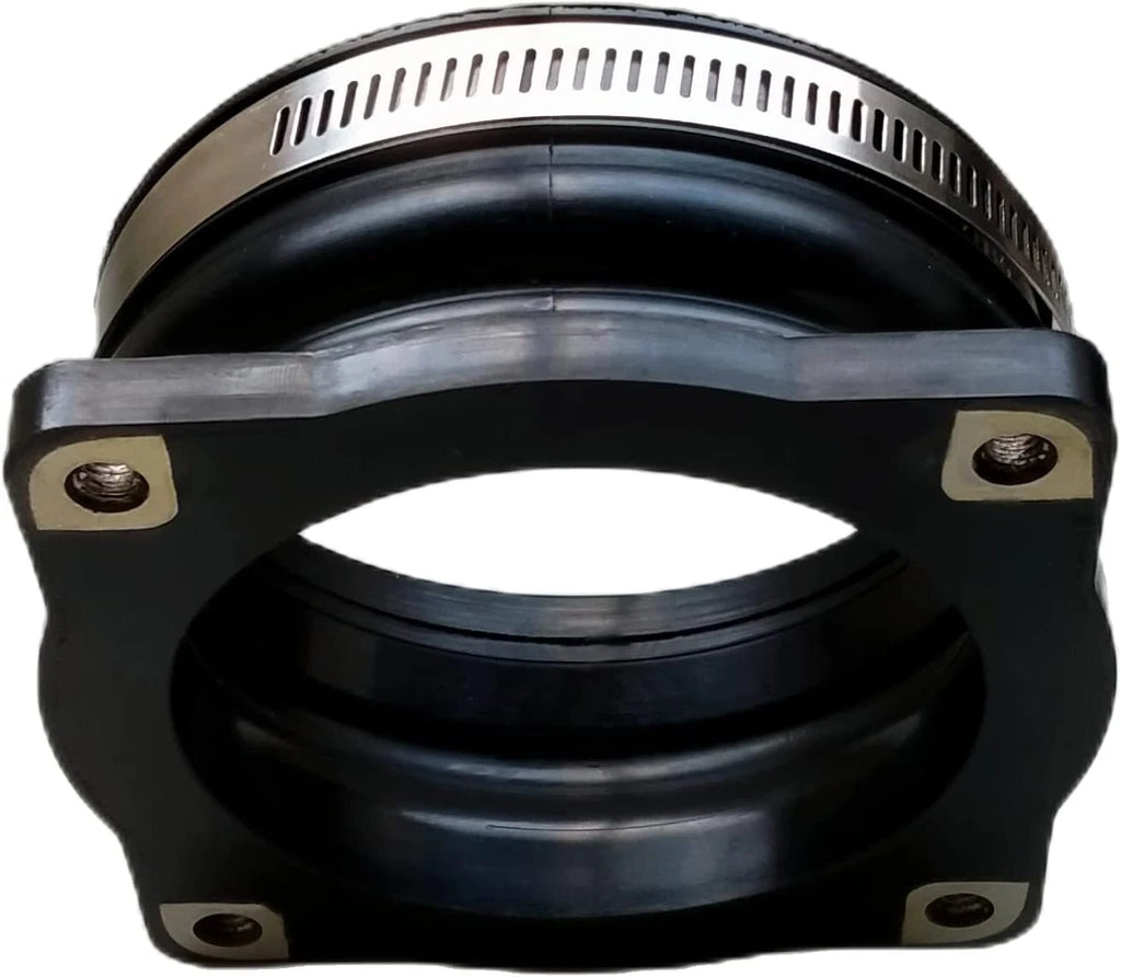 Isolator Throttle Control – Mercury Verado