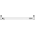 Tie Rod Assembly Fits Models