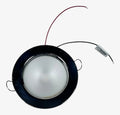 Imtra Ilp006600, 2 Wire, Stainless Steel Warm Led Down Light 10-40W