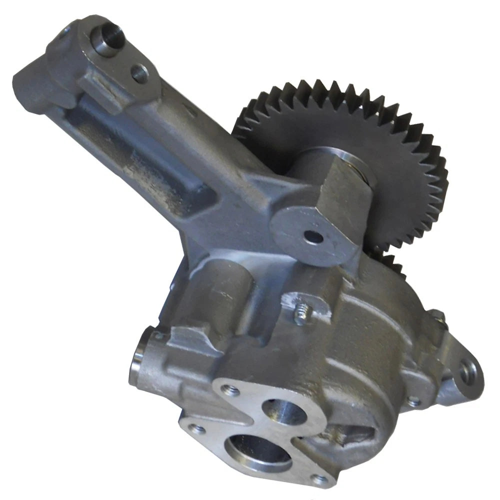 Pump 2004497 Fits Caterpillar D5n D5nlgp D5nxl D6m D6mlgp D6mxl D6n