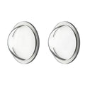 Backup Camera Lens Plastic Material