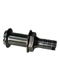Seachoice 50-18591, 316 Stainless Steel Mega Flow | Hook & Hull Co
