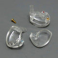 House Shell and Screw for Se315 Se215