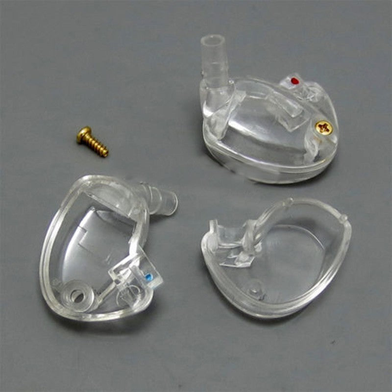 House Shell and Screw for Se315 Se215