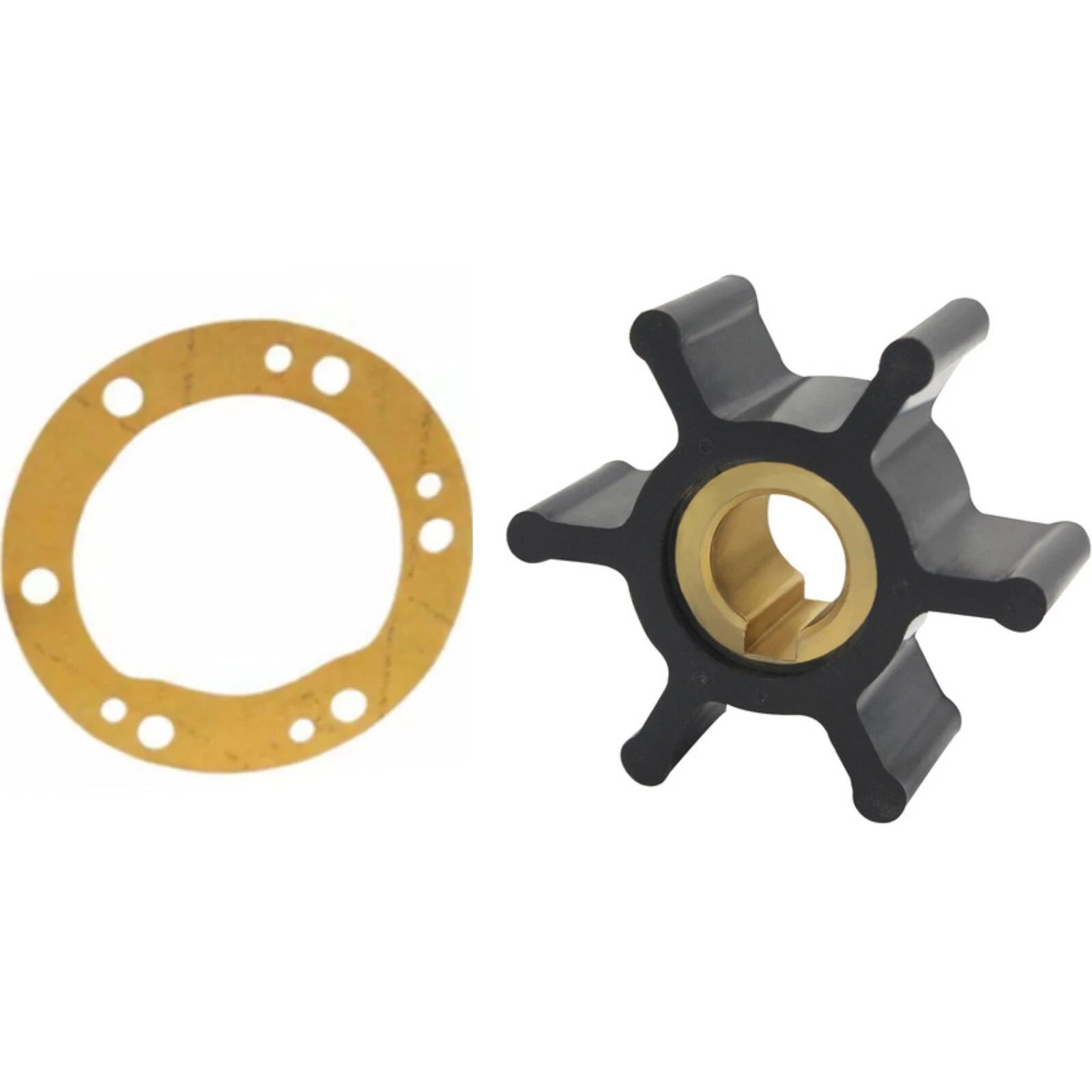 Impeller Kit – Yanmar 2GM20F/3GMF Diesel Engines