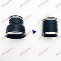 Exhaust Bellow Exhaust Tube Repl Mercruiser 120 140 Sterndrive