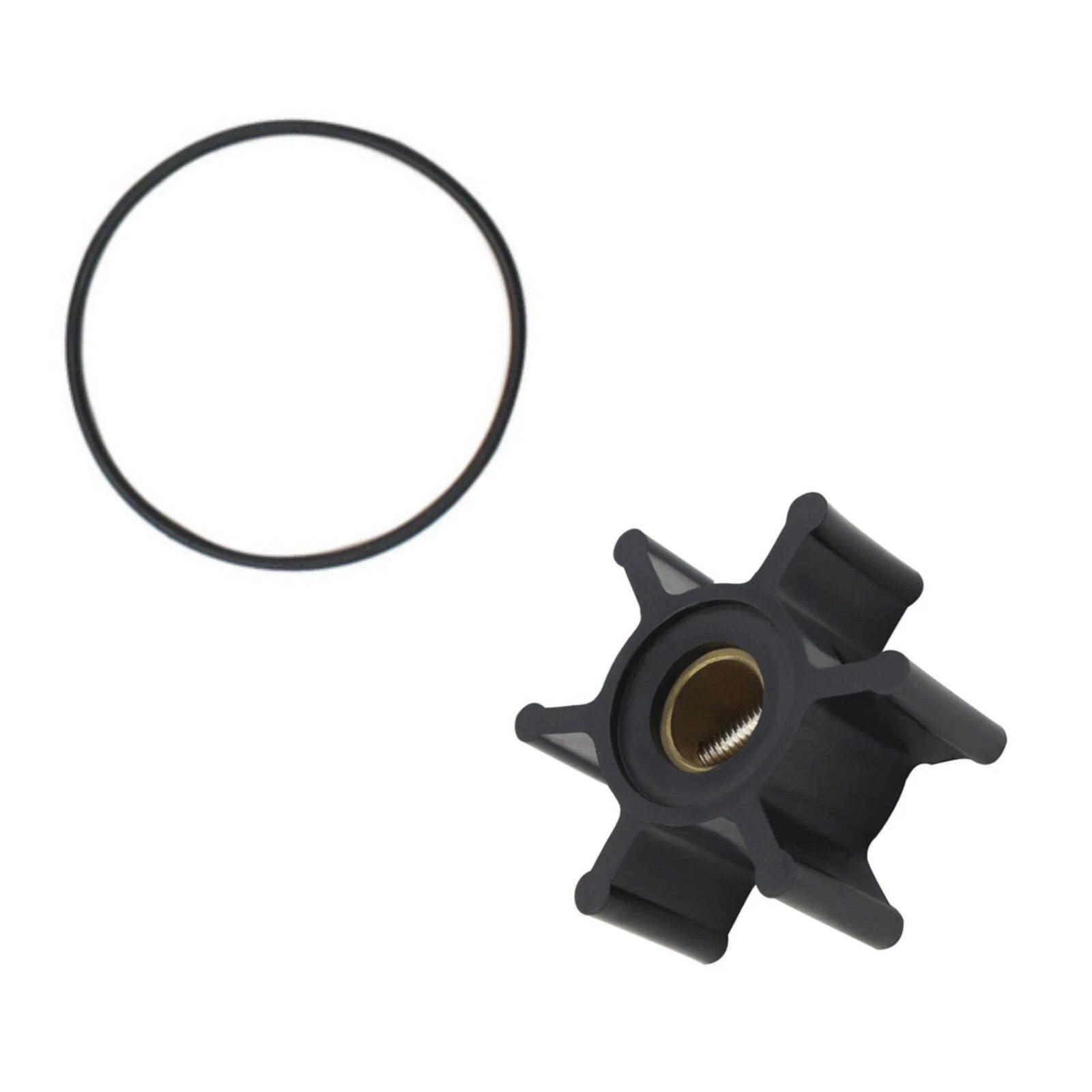 Impeller Kit For Yanmar 128990-42200 X08810b 2gm20 3gm30 3ym20 Jabsco