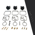Carburetor Repair Kit For Yamaha 2 Stroke 40hp 50hp Outboard Motor
