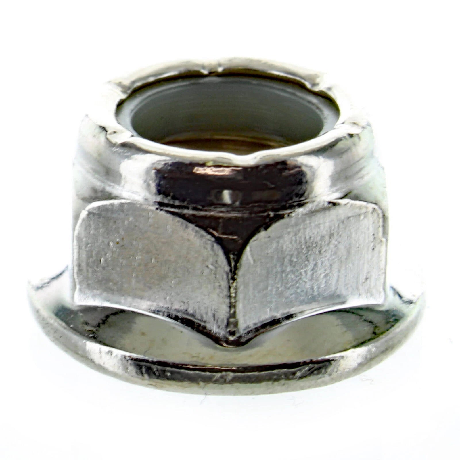 Idler Pulley Mount Nut for Mercury MerCruiser