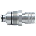 1/2" Female Flat Face Quick Coupler V1311-77150 For Kubota Ssv65