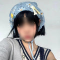 Knitted Headband Compact
