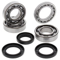 Crank Shaft Bearing Kit For Polaris 350l 4x4 1993