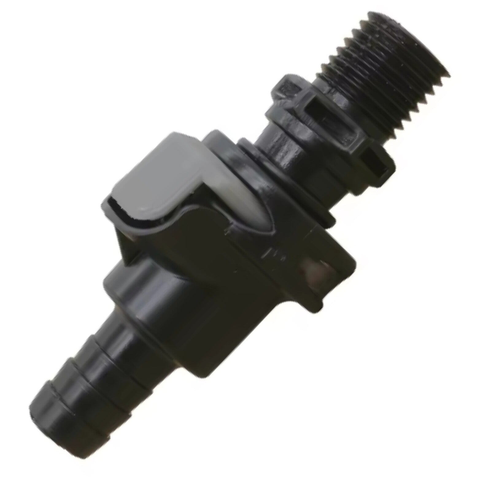 Attwood Universal Marine Fuel Connector Set by Attwood
