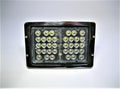 J.w. Speaker Model 522 Marine 24V 9-1/2" X 6-3/4" Led Flood/work