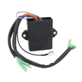 66m-85540-01 Cdi For Yamaha Parsun Outboard Motor 15hp F15a 4 Stroke