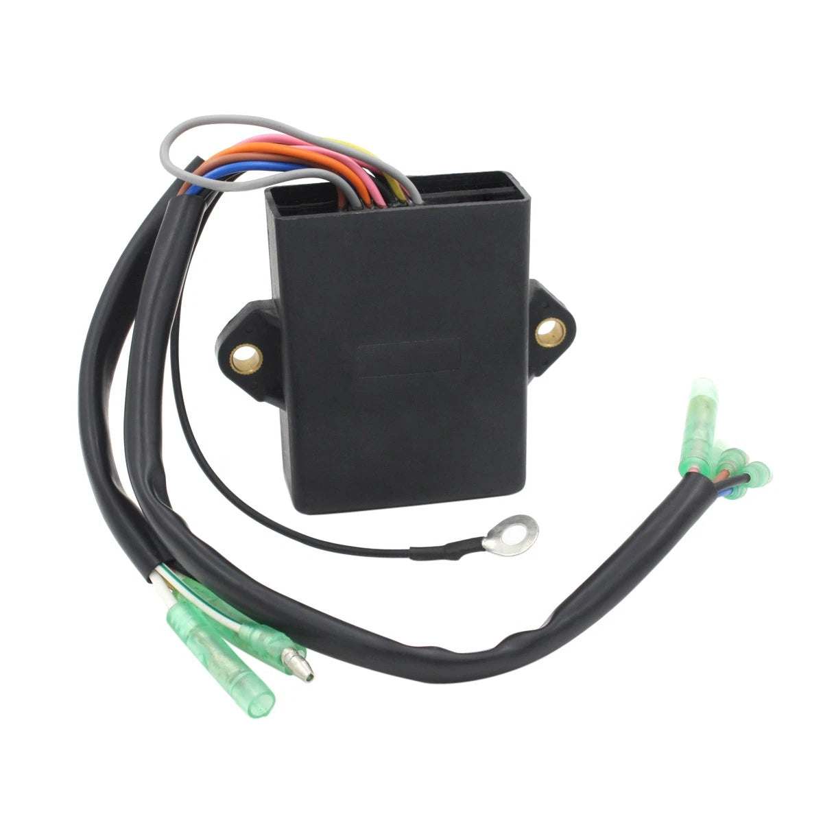 66m-85540-01 Cdi For Yamaha Parsun Outboard Motor 15hp F15a 4 Stroke