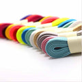 Thick Flat Shoelaces Athletic Boot 120cm