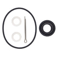 Propeller Prop Shaft Oil Seal Kit For Honda 4 4.5 5 6 Hp Outboard