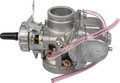 Mikuni Vm 30mm Round Slide Carburetor For Street Bikes, Part Fvm30-83