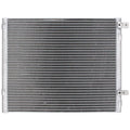 400-762 A/c Condenser Fits Kubota M Series M108s M5700 M6800 M8200
