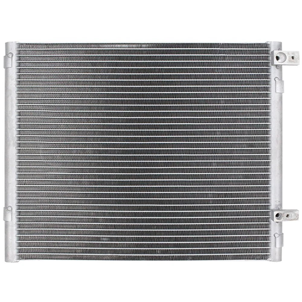 400-762 A/c Condenser Fits Kubota M Series M108s M5700 M6800 M8200